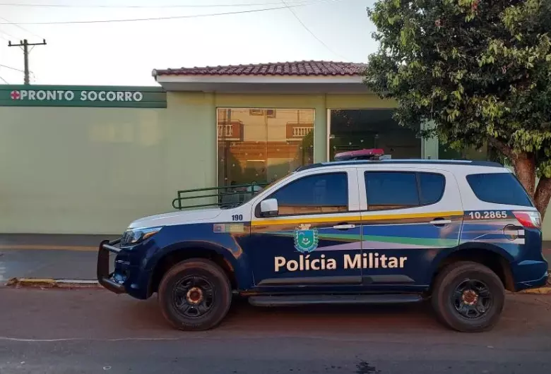 Foto - Reprodução Cenário MS